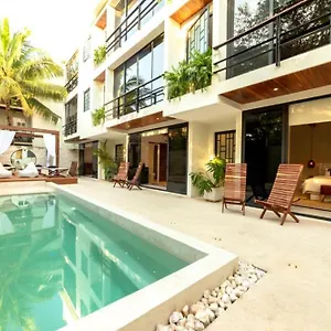 Bt Rooms Corazon De Tulum Тулум