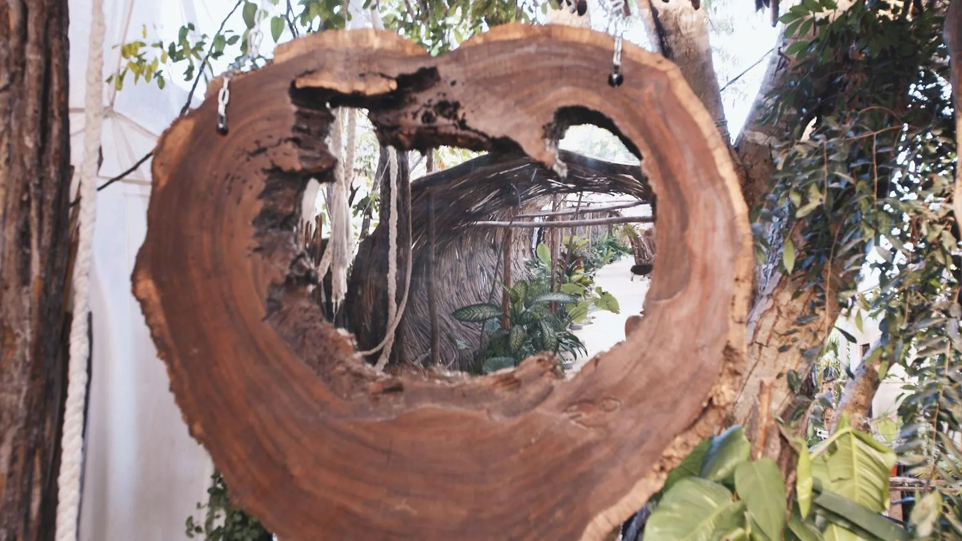 Vila Nunum - Luxury Tenting Tulum